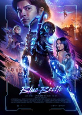 Blue Beetle ● Vj Emmy