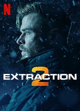 Extraction 2 ● Vj Ice P