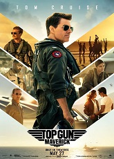Top Gun: Maverick ● Vj Junior