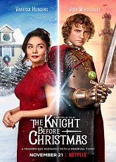 The Knight Before Christmass ● Vj Junior