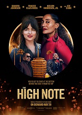 The High Note ● Vj Junior