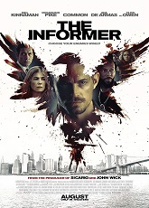 The Informer ● Vj Junior