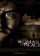 The Woman in Black ● Vj Junior