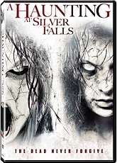 A haunting at silver falls: The return ● Vj Emmy