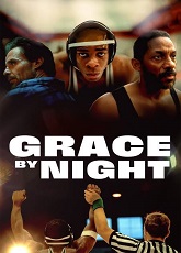 Grace by Night ● Vj Kimuli