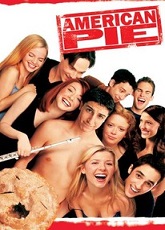 American Pie ● Vj Junior