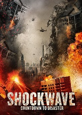 Shockwave: Count Down to Disaster ● Vj Ice P