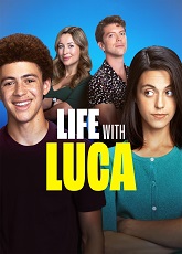Life With Luca ● Vj Soul