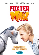 Foxter and Max ● Vj Emmy