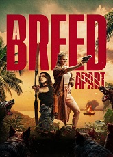 A Breed Apart ● Vj Jingo
