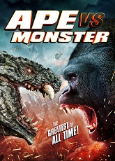 Ape vs. Monster ● Vj Ice P