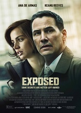 Exposed ● Vj Ulio