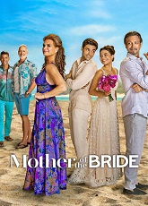 Mother of the Bride ● Vj Junior