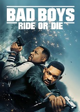 Bad Boys: Ride or Die ● Vj Emmy