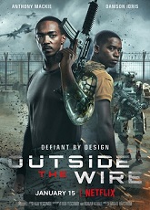 Outside the Wire ● Vj Jingo