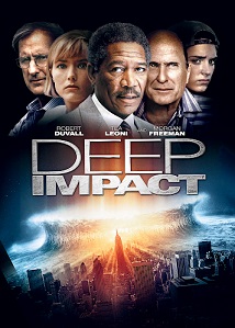 Deep Impact ● Vj Emmy
