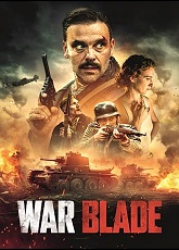 War Blade ● Vj Ice P