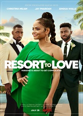 Resort to Love ● Vj Junior