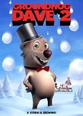 Groundhog Dave 2 ● Vj Uncle T