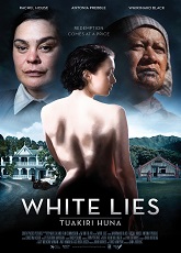 White Lies ● Vj Emmy