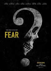 Fear ● Vj Junior