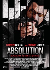 Absolution ● Vj Isma  K