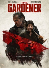 The Gardener ● Vj Ice P