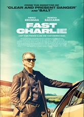 Fast Charlie ● Vj Ice P