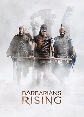 Barbarians Rising ● Vj Muba