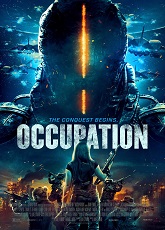 Occupation ● Vj Ice P