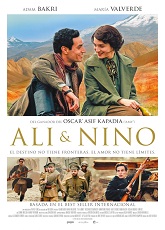 Ali and Nino ● Vj Kriss Sweet