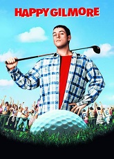 Happy Gilmore ● Vj Ulio