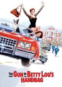 The Gun in Betty Lou\'s Handbag ● Vj Emmy