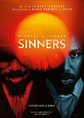Sinners ● Vj Emmy