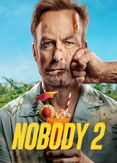 Nobody 2 ● Vj Junior