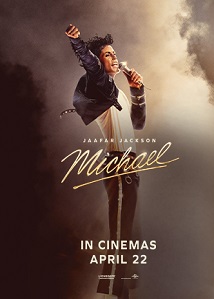 Michael ● Vj Ulio