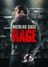 Rage  ● Vj Emmy