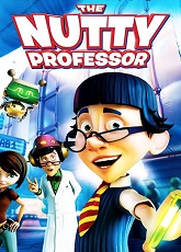 The Nutty Professor ● Vj Uncle T