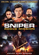 Snipper: Rogue Mission ● Vj Emmy