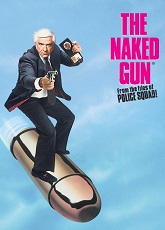 The Naked Gun ● Vj Kevo