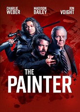 The Painter ● Vj Junior