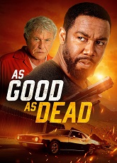 As Good As Dead ● Vj Jingo