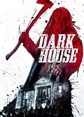 Dark House ● Vj Jingo