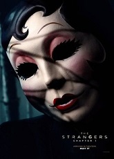 The Strangers: Chapter 1 ● Vj Junior