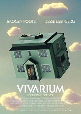 Vivarium ● Vj Muba