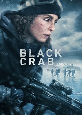 Black Crab ● Vj Muba
