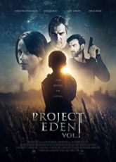 Project Eden: Vol I ● Vj Junior