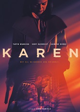 Karen ● Vj Jingo