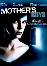 Mother\'s Boys ● Vj Jingo
