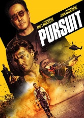 Pursuit ● Vj Junior